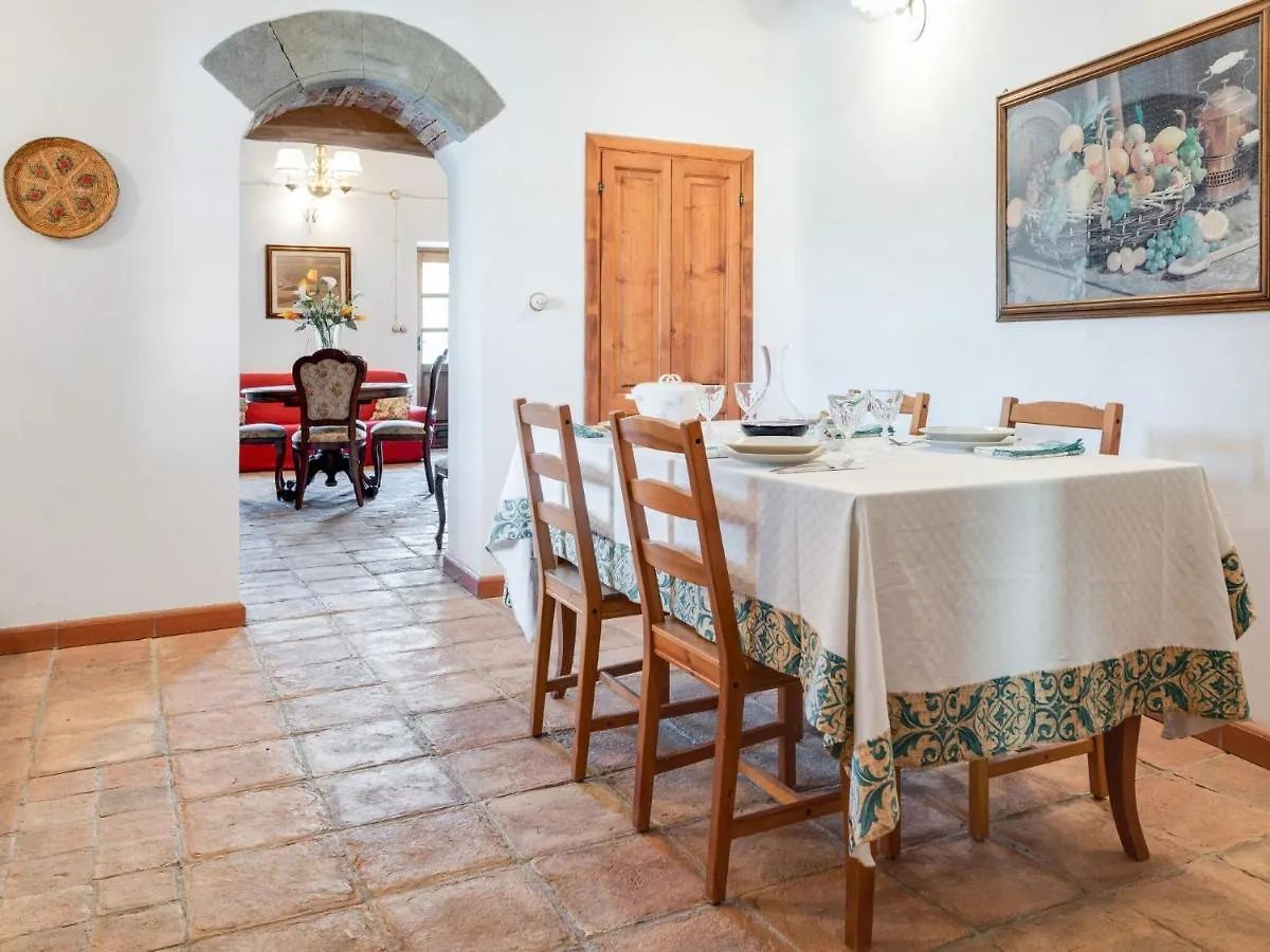 Holiday home Belvilla By Oyo Castello Di Argigliano 4 Casola in Lunigiana Italy