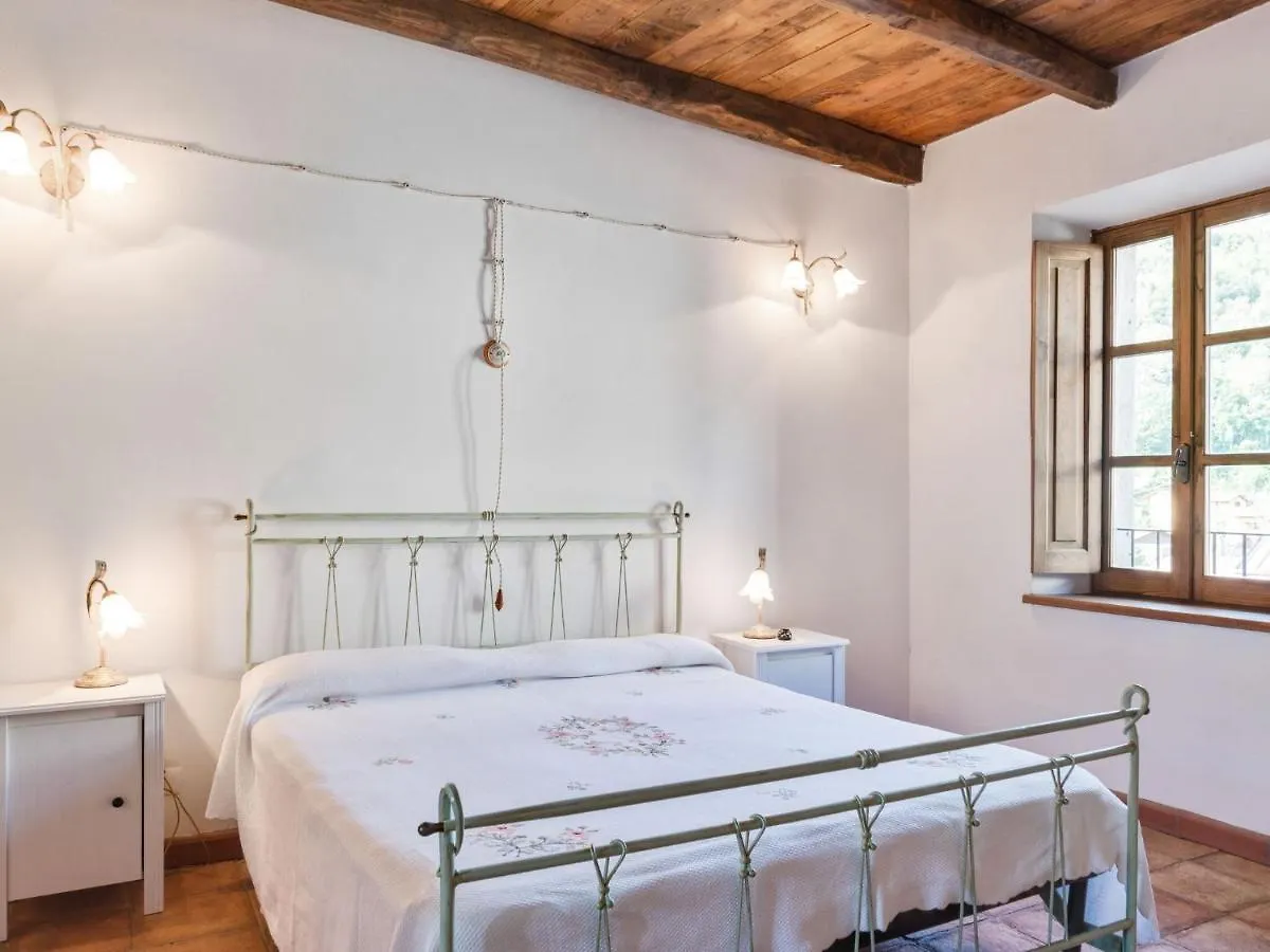 Belvilla By Oyo Castello Di Argigliano 4 Casola in Lunigiana Holiday home