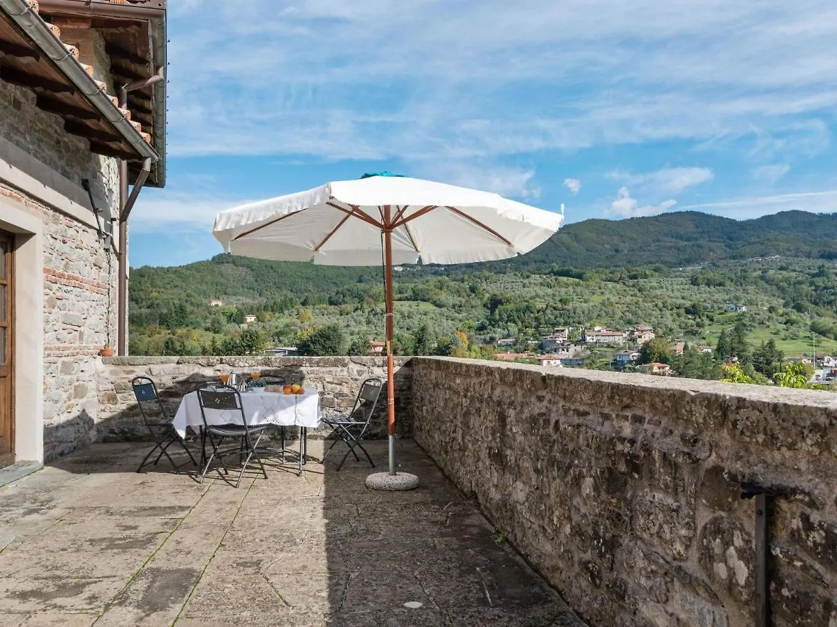 Holiday home Belvilla By Oyo Castello Di Argigliano 4 Casola in Lunigiana