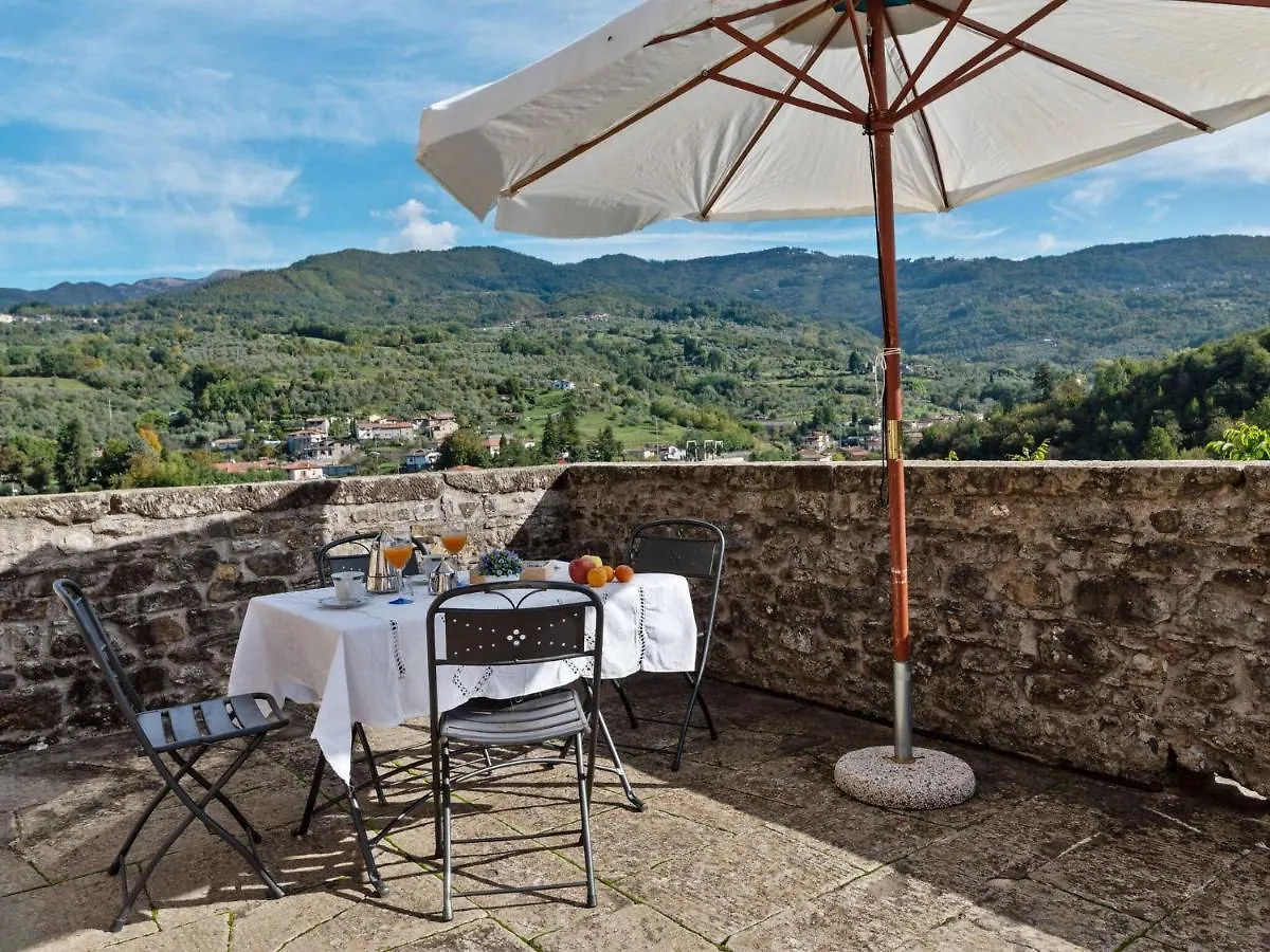Belvilla By Oyo Castello Di Argigliano 4 Casola in Lunigiana Holiday home