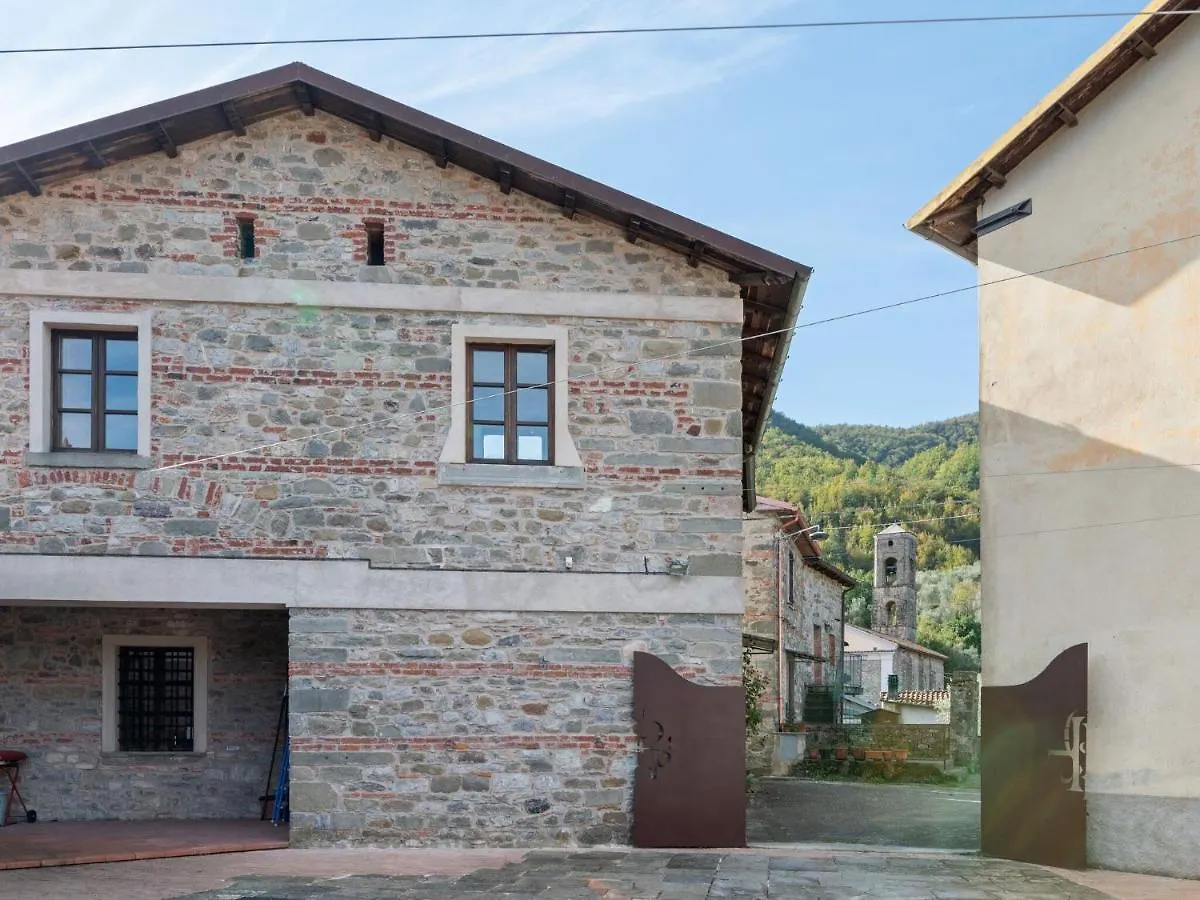 Belvilla By Oyo Castello Di Argigliano 4 Casola in Lunigiana