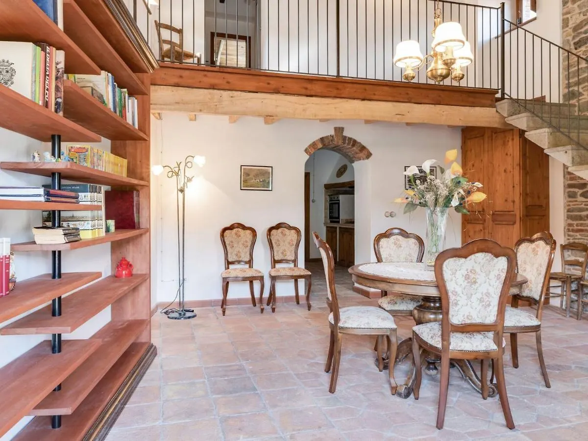 Holiday home Belvilla By Oyo Castello Di Argigliano 4 Casola in Lunigiana