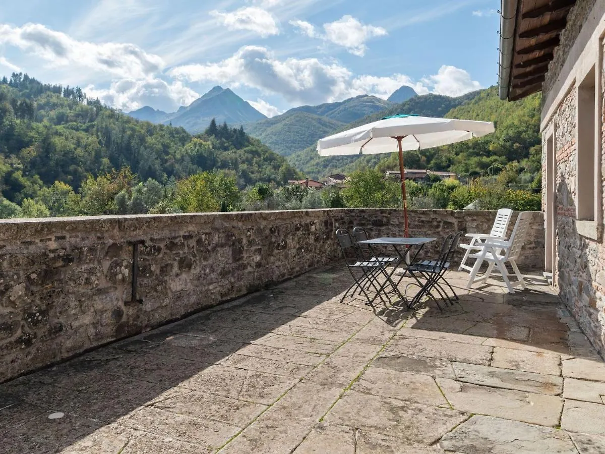 Belvilla By Oyo Castello Di Argigliano 4 Casola in Lunigiana Italy