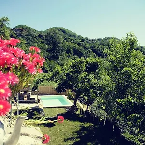  Bed & Breakfast Ca'luni