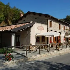  Alloggio per agriturismo Spino Fiorito